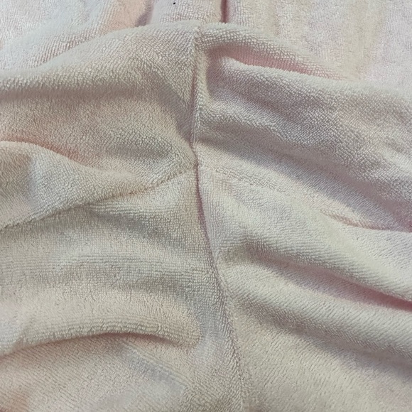 RARE pink stoney clover lane x target sweatpants size medium - Picture 4 of 4